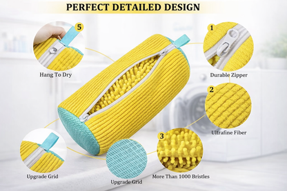 Premium Protective Sneaker Wash Bag