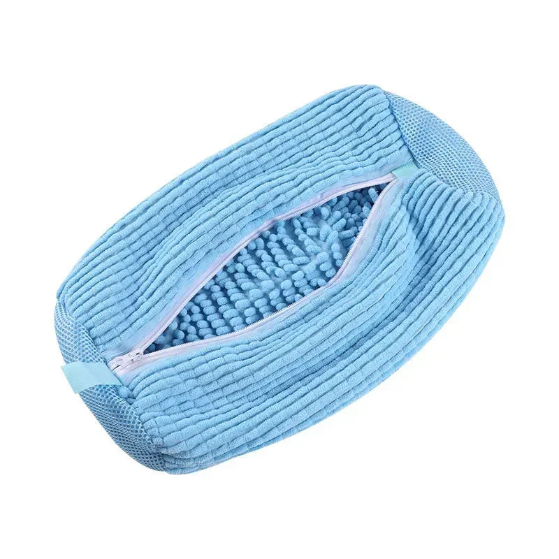 Premium Protective Sneaker Wash Bag