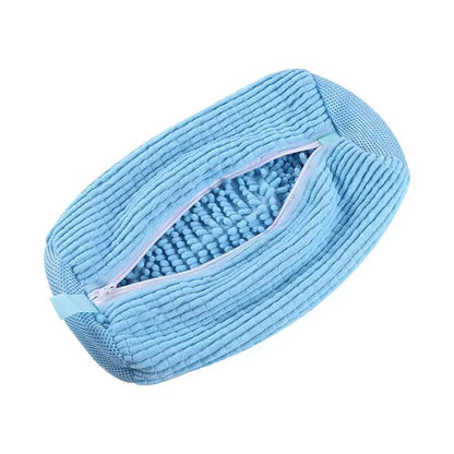 Premium Protective Sneaker Wash Bag